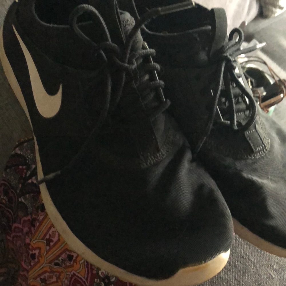 Nike sneakers